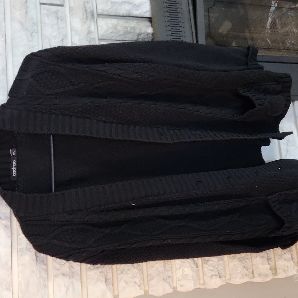 Cardigan